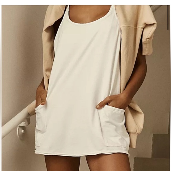 FP movement Free people Hot Shot Mini Dress XL - Picture 9 of 10